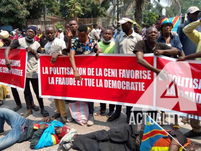ACTUALITE.CD