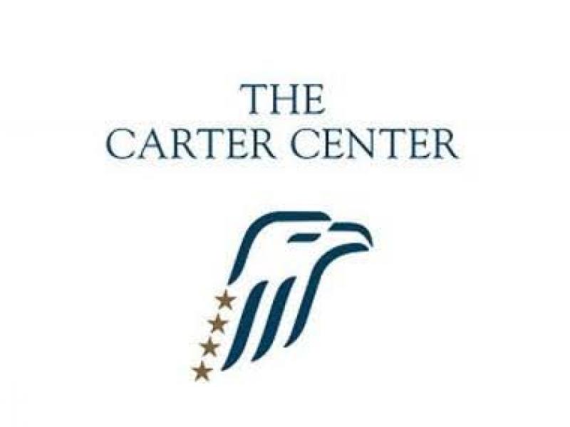 Centre Carter