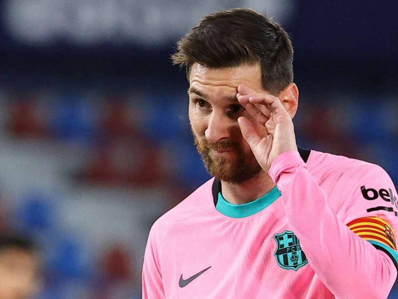 Ballon d'or 2021 : Lionel Messi ou la force de l'habitude