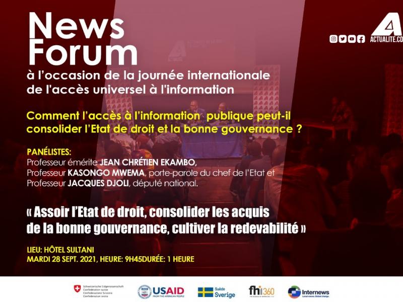 News Forum