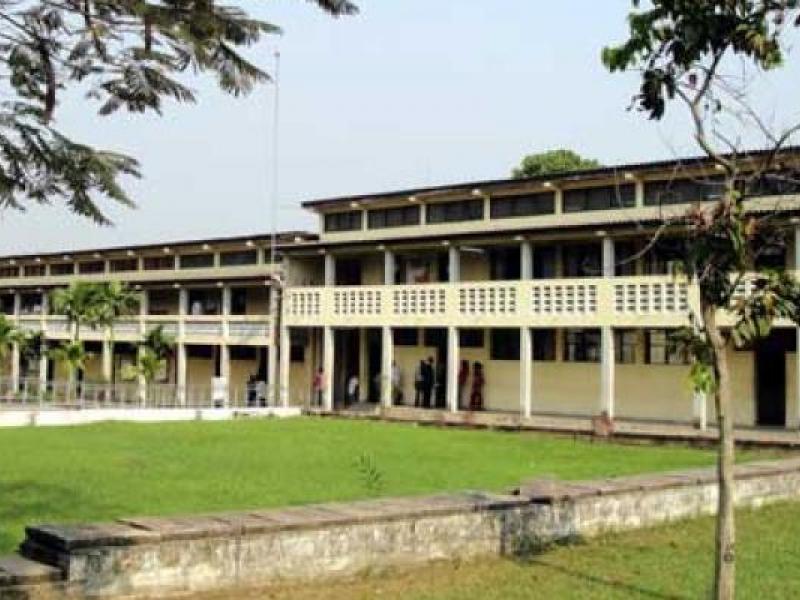 Université Catholique du Congo