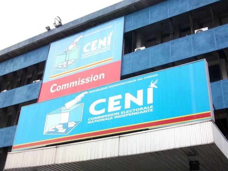 CENI