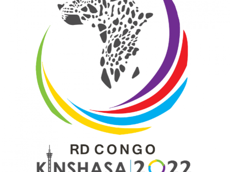 Jeux de la Francophonie Kinshasa 2022