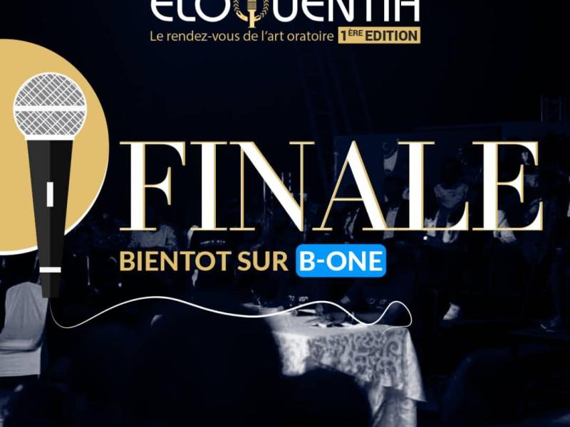 Eloquentia Finale