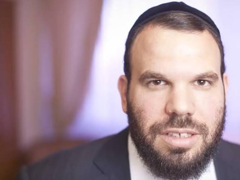 Dan Gertler