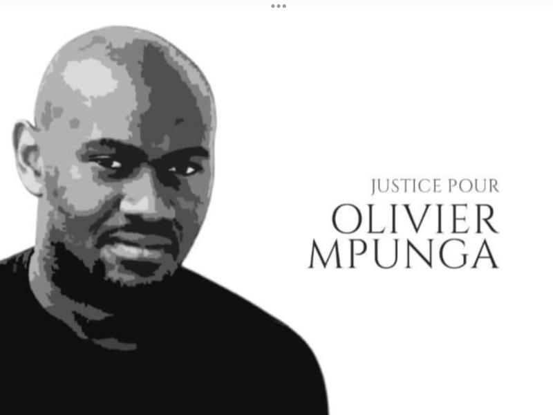 Olivier Mpunga