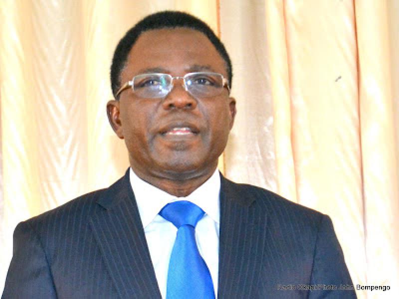 Théophile Mbemba