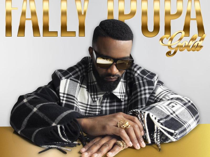 Fally Ipupa