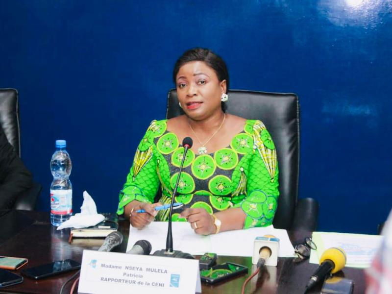 Patricia Nseya