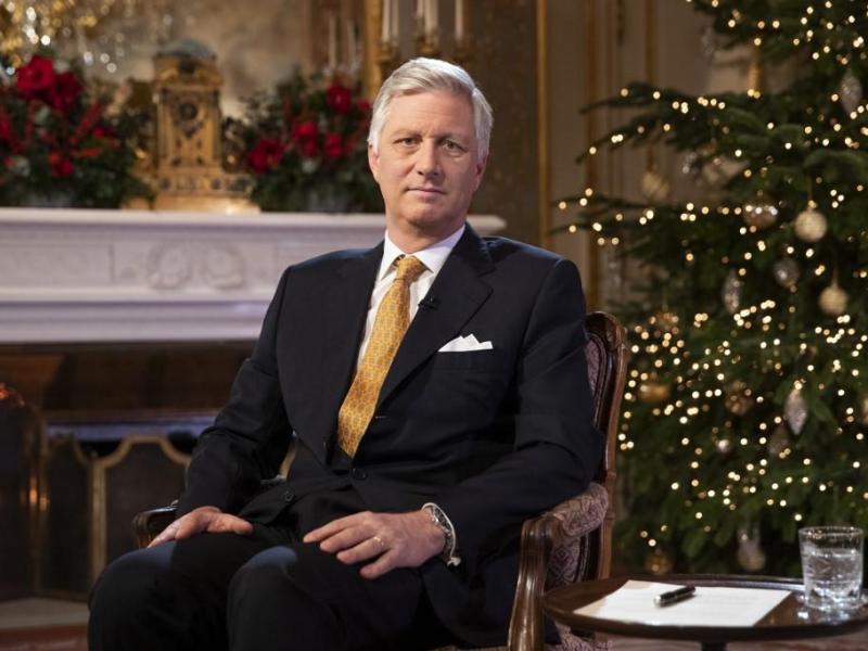 Roi Philippe 