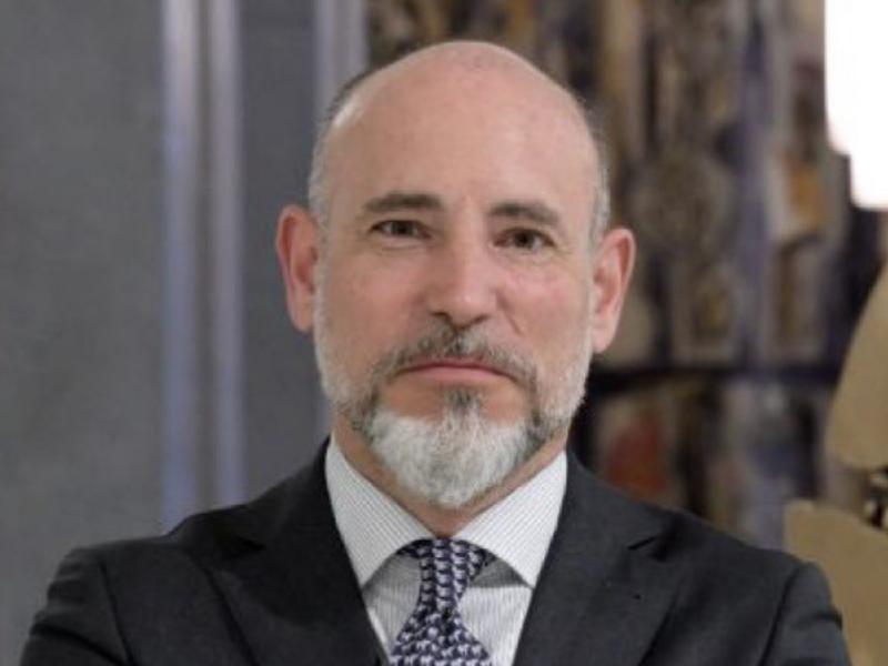 Alberto Petrangeli