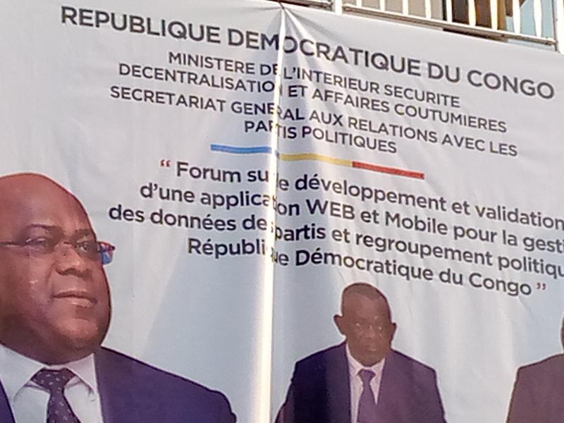 Photo Actualite.cd