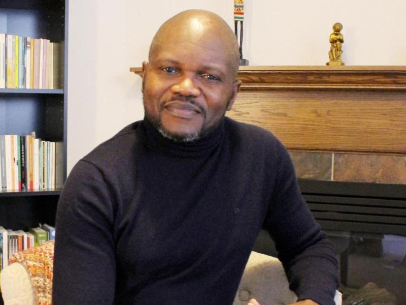 Blaise Ndala