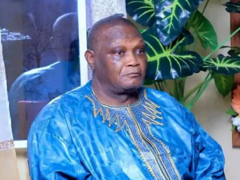 Denis Kalombo