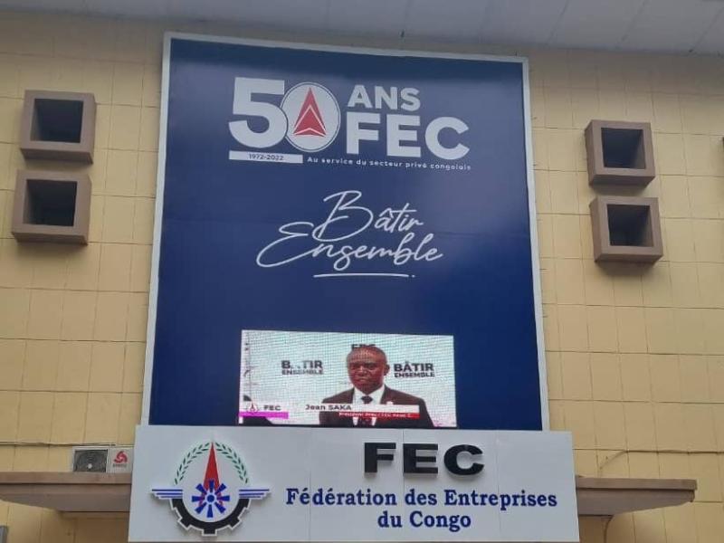 RDC : La FEC Appelle La DGDA à Annuler Toutes Les Missions En Provinces ...