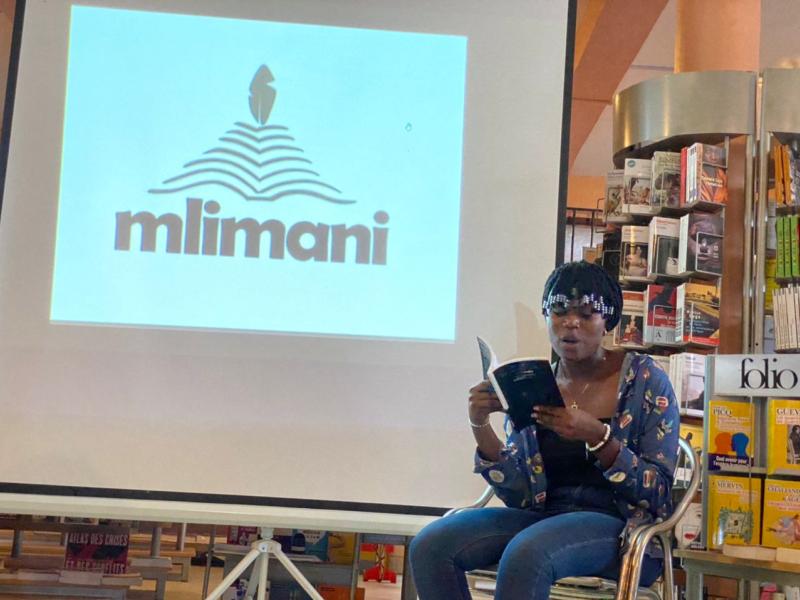 Mlimani