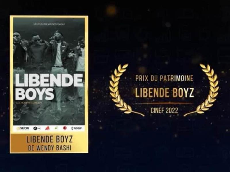 Libende Boys