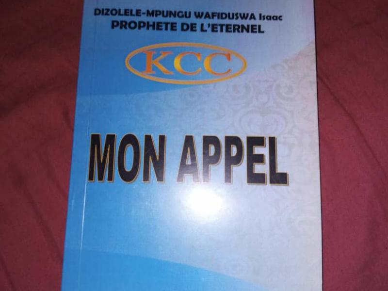 KCC Mon appel