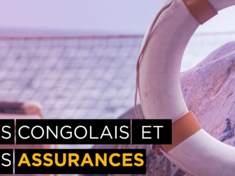 Les Congolais et les assurances