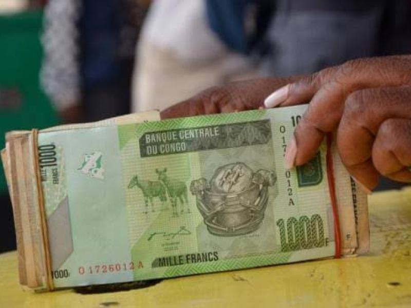 Echange des billets de banque: le secteur informel a pris le déçu sur le  formel - Le Sahel