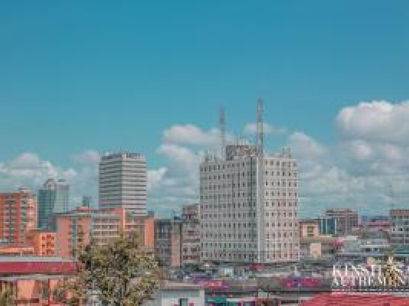 Kinshasa 