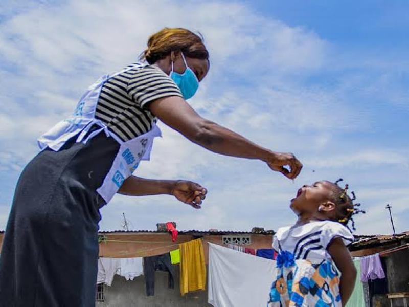 Santé en Afrique : La Semaine Africaine de Vaccination 2025 Démarre, Un Appel à l'Action pour la Vaccination de Routine