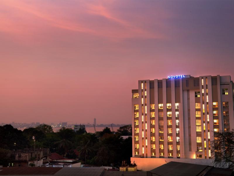 Novotel 