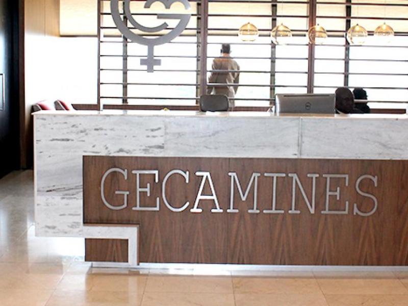 Gecamines 