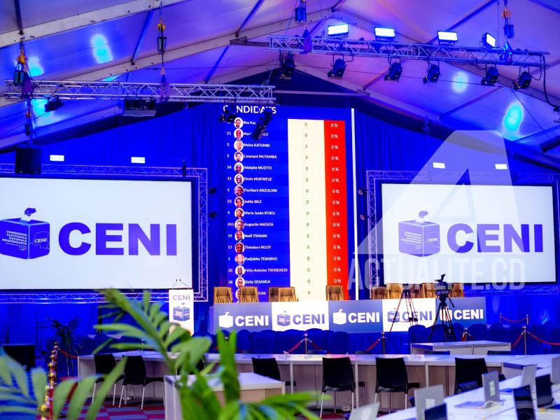 RDC : AETA se dit surprise de constater que le gouvernement n'a pas financé les élections des Conseillers urbains, maires et des bourgmestres
