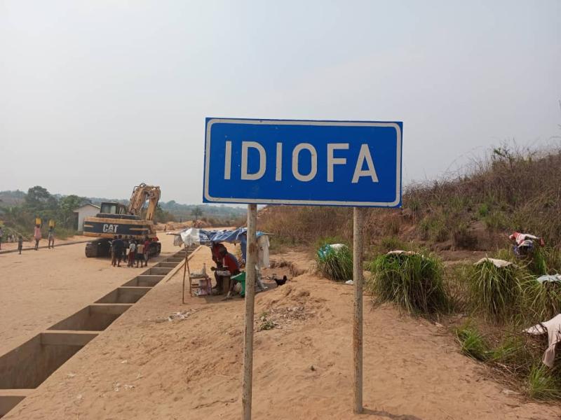 Idiofa