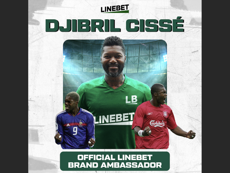 Djibril Cissé