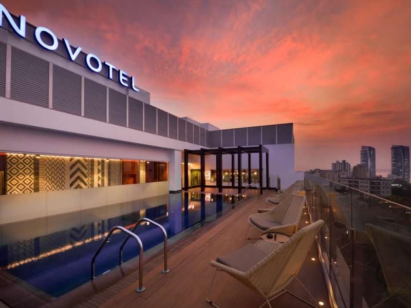 Novotel