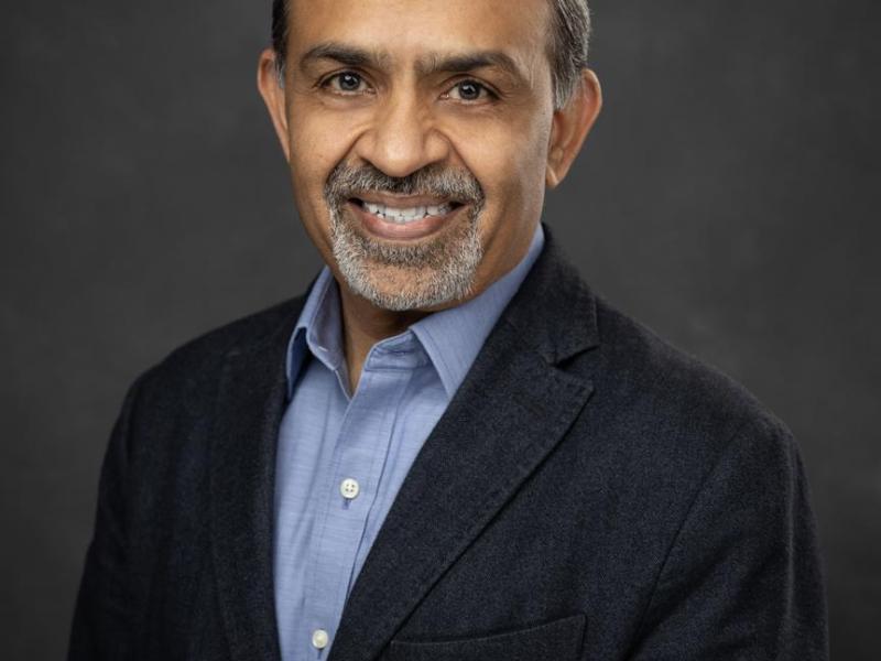 Sunil Taldar, DG Airtel Afrique