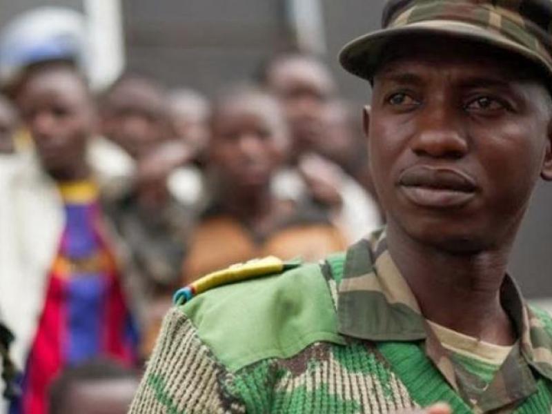Mamadou Ndala