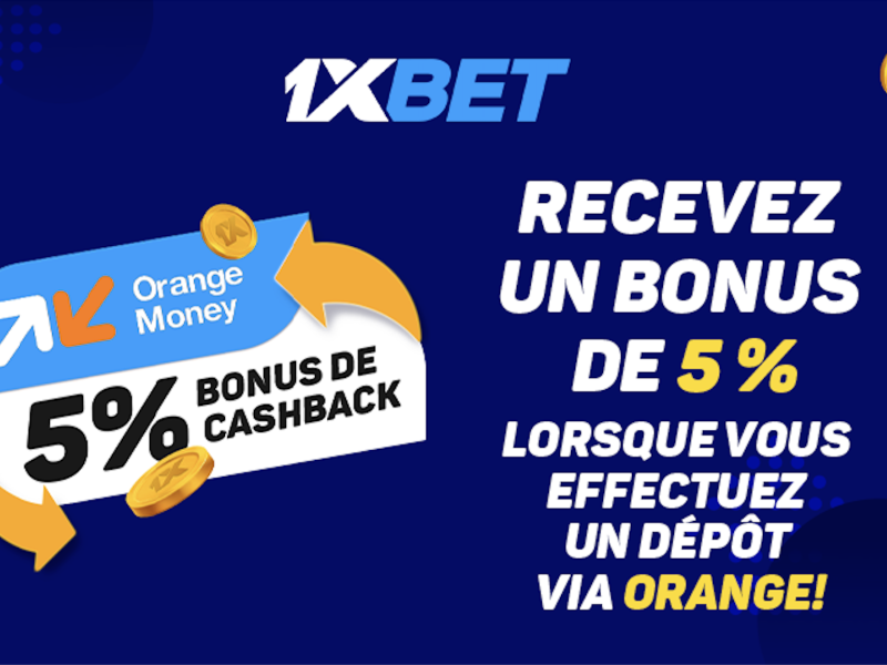 1xBet