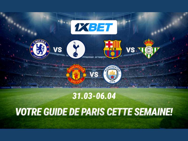Illustration. 1XBET 