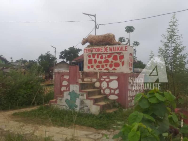 Crise Médicale à Walikale : Pénurie Alarmante de Médicaments dans les Centres de Santé de Ntoto et Kimua