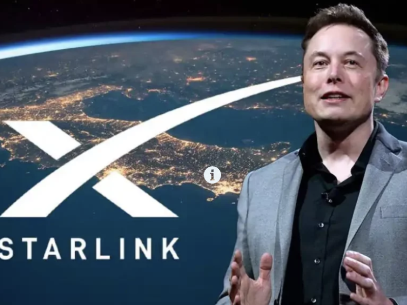 Starlink