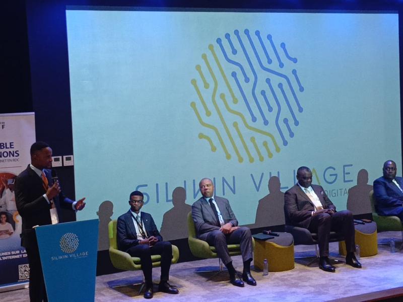 Troisième édition du Forum des jeunes sur la gouvernance de l’internet en RDC
