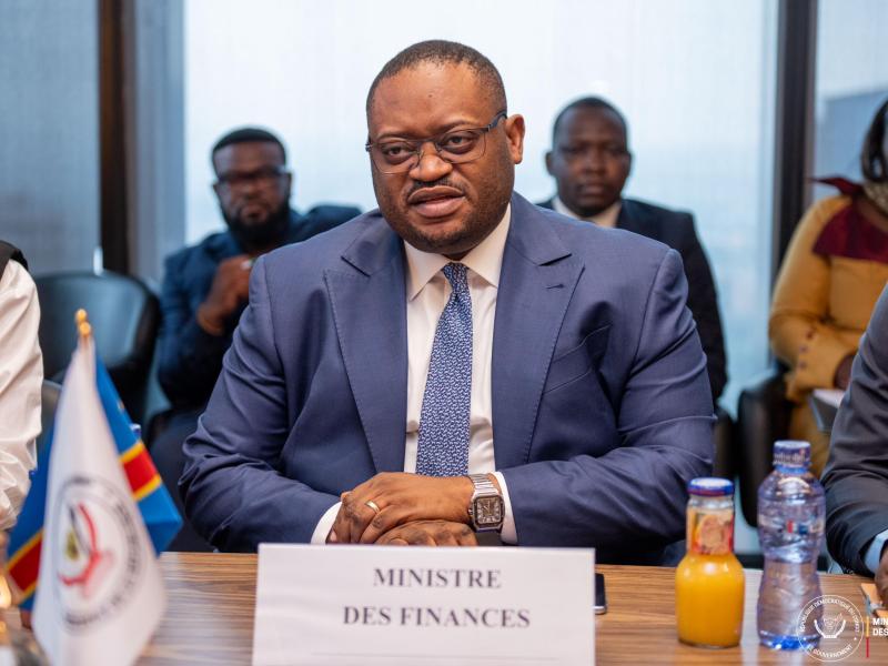 Doudou Fwamba
