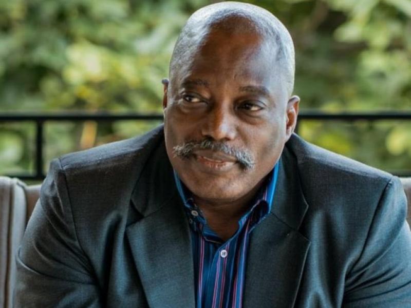 Joseph Kabila à Goma 