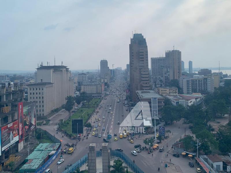 Kinshasa: explosion des cas de choléra, désormais 11 de 23 zones de santé touchées dont Gombe