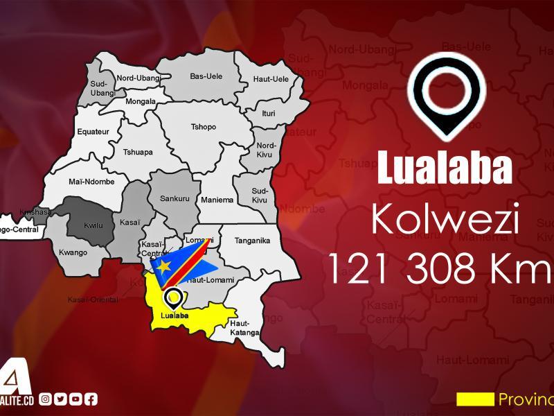 Lualaba. Visuel ACTUALITE.CD
