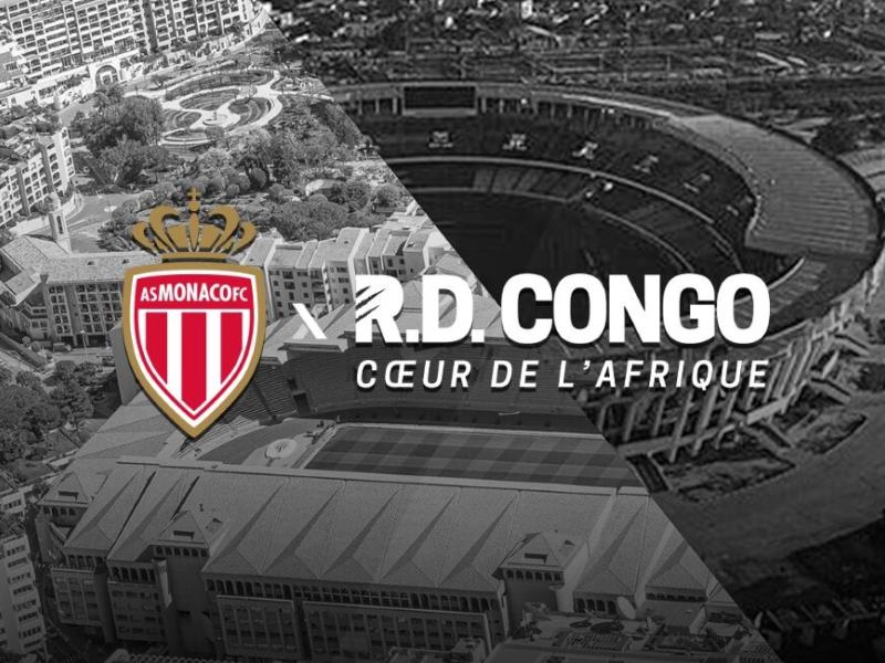 Partenariat Monaco-RDC