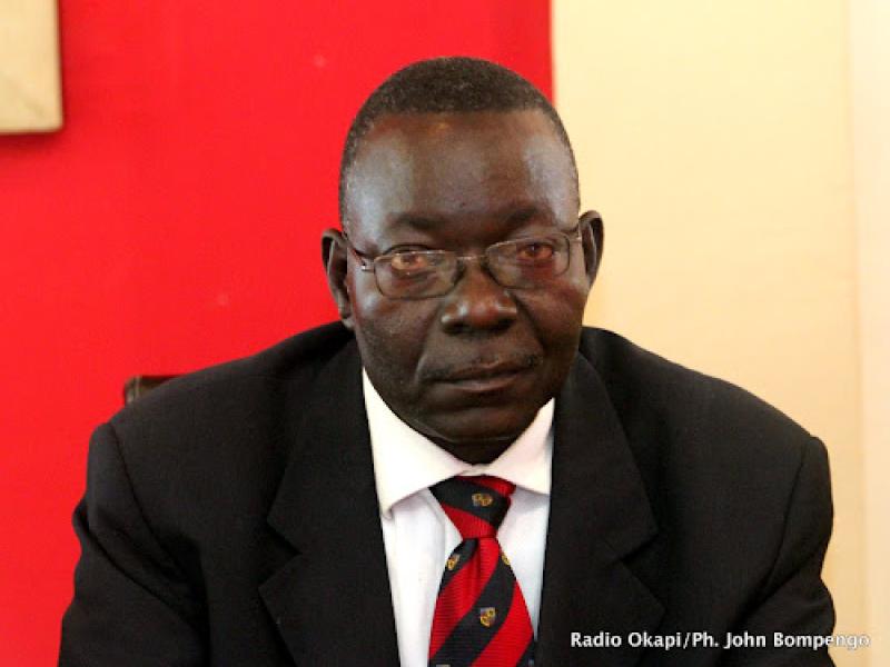 Léonard Mulamba