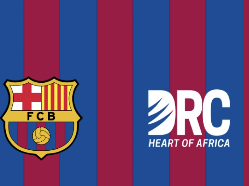 Barcelone/RDC Ph. Droits tiers