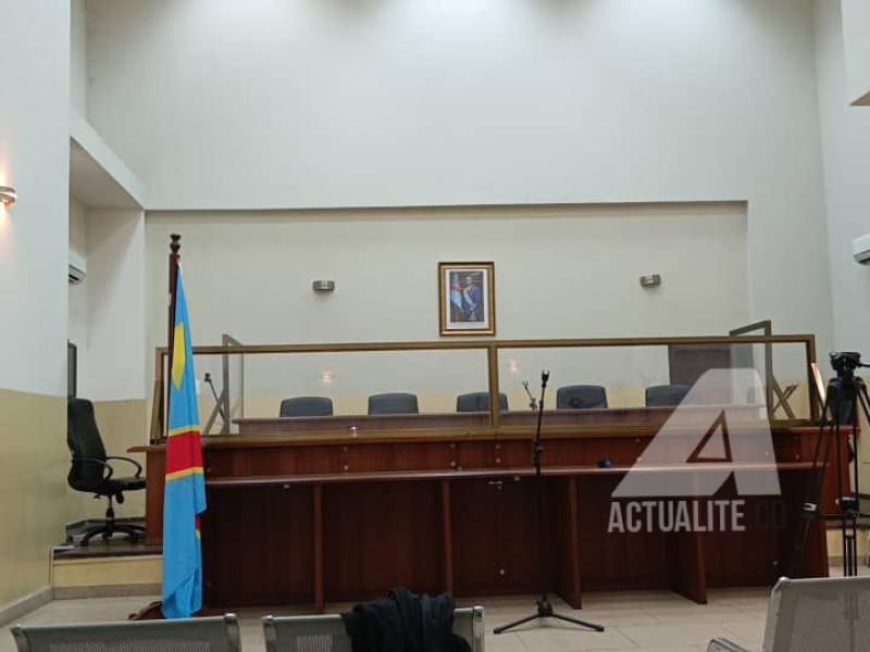 Imminente ouverture du procès contre Josep Kabila à la Haute cour militaire