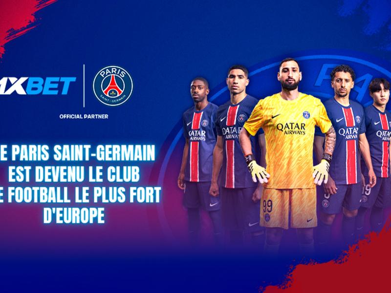 1XBET