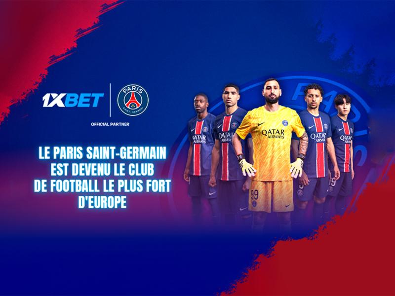 1XBET 