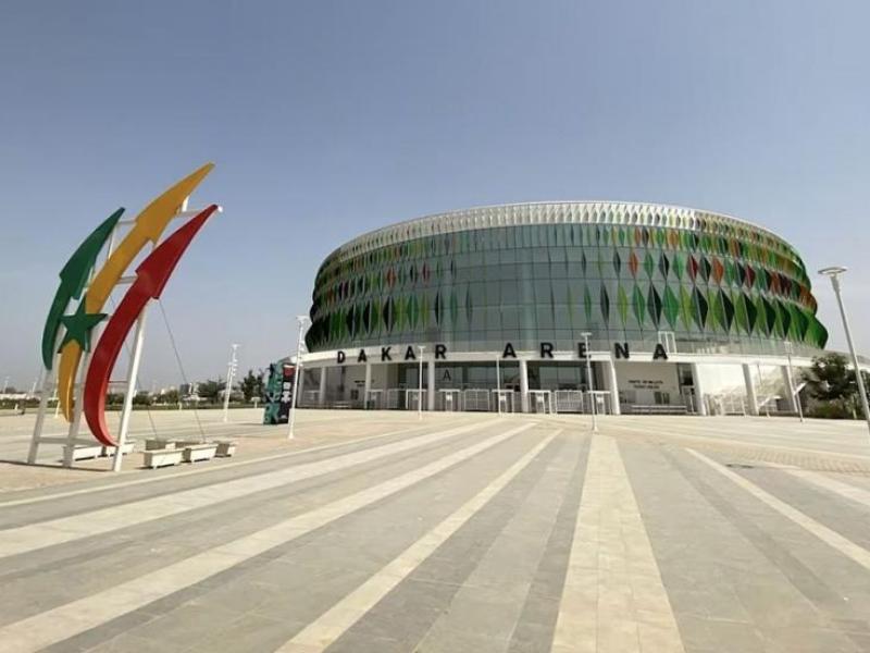 Dakar Arena